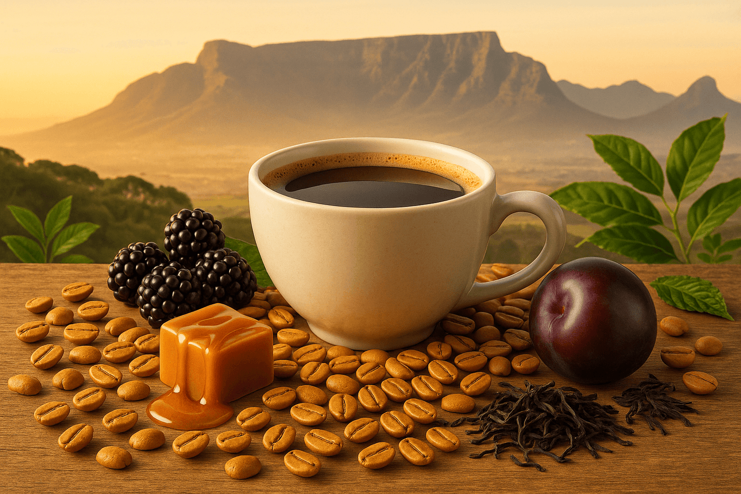 Love this but either use the eish log on the bag or remove the coffee bag