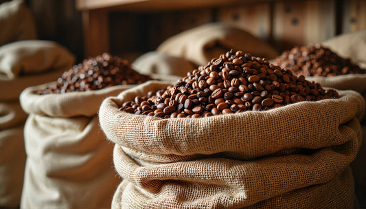Why We Started EISH Coffee: A Heritage Story in Every Cup
