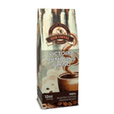 Victoria Rumbling Blend by Eish Coffee, a premium medium roast coffee with rich flavors and smooth texture.